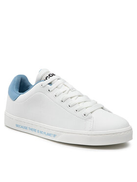 Ecoalf Ecoalf Αθλητικά Brisbanealf Sneakers SHSNBRISB2560WS22 Λευκό