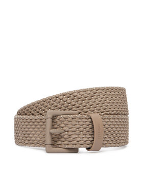 HUGO HUGO Cintura da uomo Gebbol 50558780 Marrone