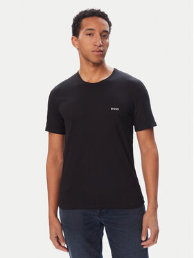 BOSS BOSS Súprava tričiek 50532468 Tmavomodrá Regular Fit