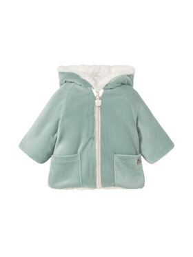Mayoral Mayoral Преходно яке 2496 Екрю Regular Fit