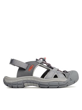 Keen Keen Босоніжки Ravine H2 1023290 Сірий