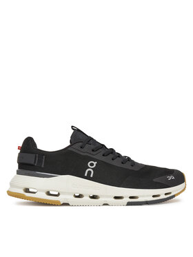 On On Sneakersy Cloudnova Form 2 3ME30151430 Černá
