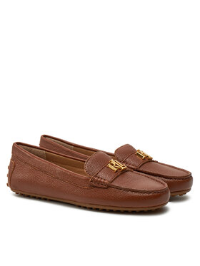 Μοκασίνια LAUREN RALPH LAUREN