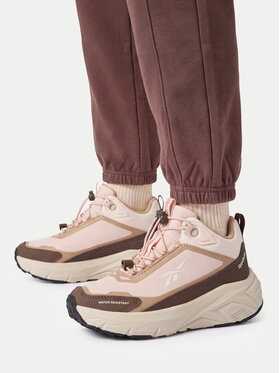 Reebok Reebok Gležnjače CEOWB-LEA-E931B-DZ Svijetlo roza