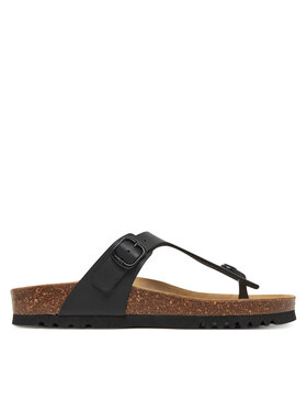 Scholl Scholl Varbavahesandaalid Nicole F32175 Must