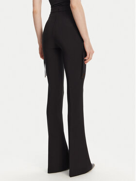 Παντελόνι υφασμάτινο Elisabetta Franchi φωτογραφία