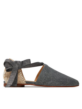 Castañer Castañer Ballerine New Gala/032 023407 Grigio