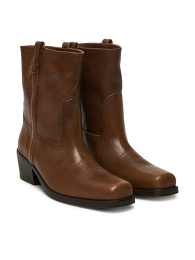 Weekend Max Mara Μποτάκια Weekend Max Mara - 2