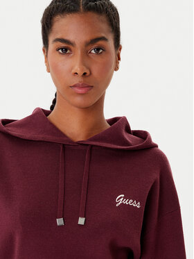 Guess Φόρεμα υφασμάτινο Guess - 4