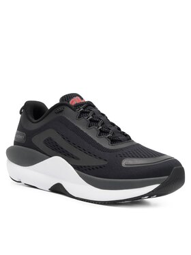 Fila Fila Sneakersy Shocket Train Wmn FFW0109.80010 Černá