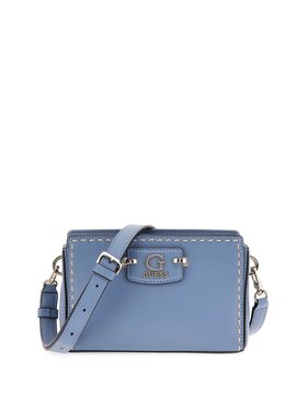 Guess Guess Torebka 172363 Niebieski