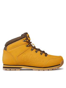Lee Cooper Lee Cooper Saapad LCJ-21-01-0706M Kollane