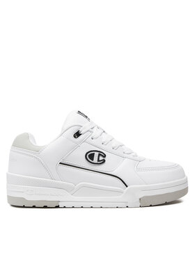 Champion Champion Αθλητικά S22199-CHA-WW010 Λευκό