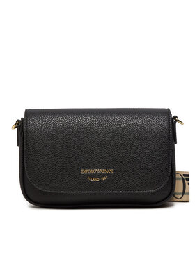 Emporio Armani Emporio Armani Handtasche EW000538 AF12103 MC032 Schwarz