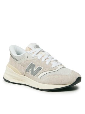 New Balance New Balance Sneakersy U997RCE Šedá