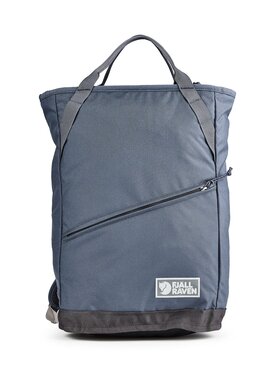Fjällräven Fjällräven Plecak 330583 Niebieski jasny