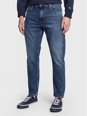 Tommy Jeans Tommy Jeans Jean Dad DM0DM15569 Bleu Regular Fit