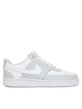 Nike Nike Snīkeri Court Vision LO HM9862 Balts
