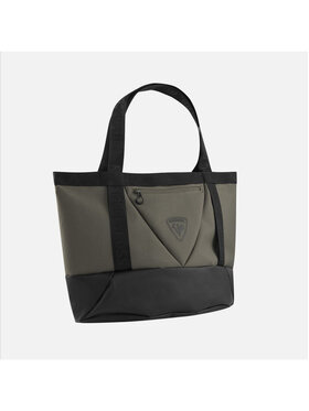 Rossignol Rossignol Torba sportowa Tote Bag 30L Acinus Leaf Zielony ciemny