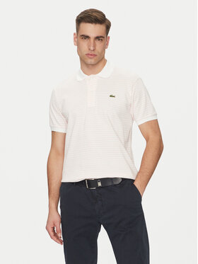 Lacoste Lacoste Poloshirt PH9753 Rosa Classic Fit