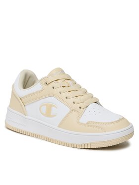 Champion Champion Tenisice REBOUND 2.0 LOW S11470-WW015 Bijela