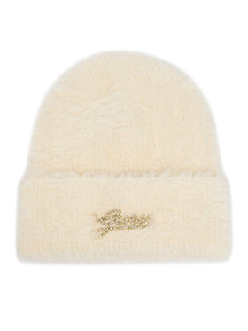 Guess Guess Czapka AW5633 POL01 Kremowy