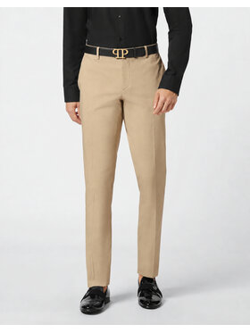 PHILIPP PLEIN PHILIPP PLEIN Cintura 31590 Nero