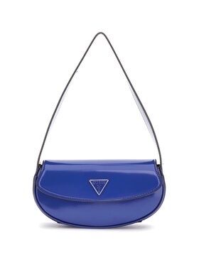 Guess Guess Torebka 170417 Niebieski