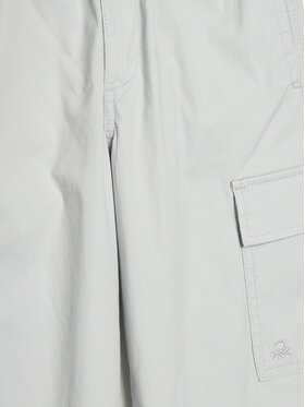 Παντελόνι υφασμάτινο United Colors Of Benetton φωτογραφία