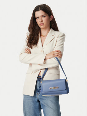 LOVE MOSCHINO LOVE MOSCHINO Kabelka JC4094PP1PLD101A Šedá