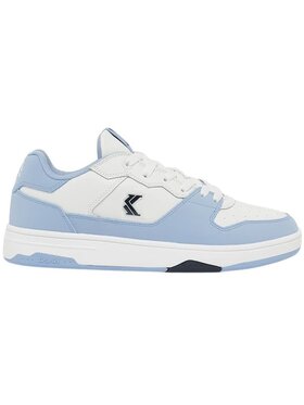 Karl Kani Karl Kani Sneakersy 89 2K Biały