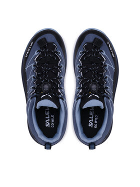 Παπούτσια πεζοπορίας Salewa φωτογραφία