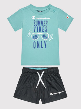 Abbigliamento champion neonato 2025