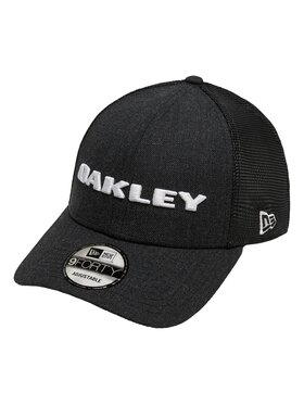 Oakley Oakley Czapka 911523 Czarny