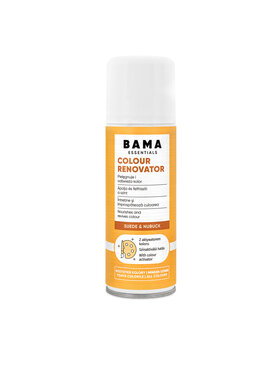 Bama Bama Värskendaja Color Renovator S19F Läbipaistev