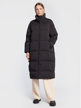 Calvin Klein Calvin Klein Daunenjacke Seamless Lofty K20K204691 Schwarz Regular Fit