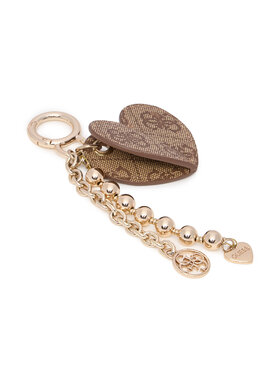 Guess Guess Přívěsek RW1797 P5401 Hnědá