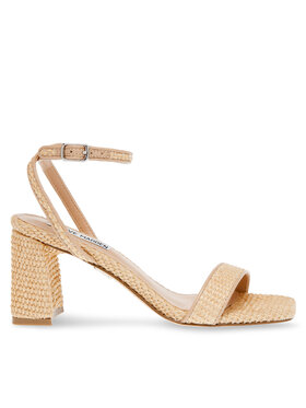 Steve Madden Steve Madden Sandale Luxe Sandal SM11002329-02002-816 Bej