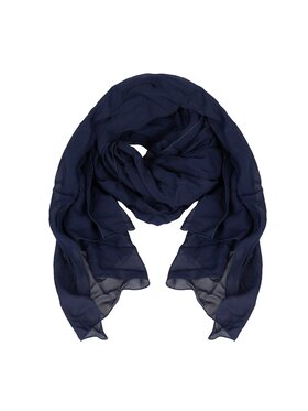 Patrizia Pepe Patrizia Pepe Scialle 8V0266/A2IW Blu scuro
