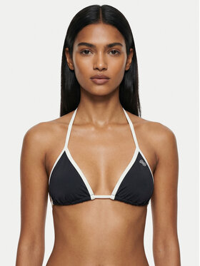 Guess Guess Góra od bikini E6GJ32 MC04R Czarny