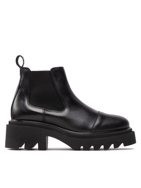 Rage Age Rage Age Klassische Stiefeletten RA-16-06-000506 Schwarz