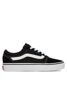 Vans Vans Tenisky VN0A3IUNIJU1 Černá