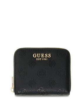 Guess Guess Portfel 183870 Czarny