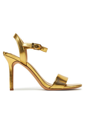 LAUREN RALPH LAUREN LAUREN RALPH LAUREN Sandale 802956289003 Zlatna