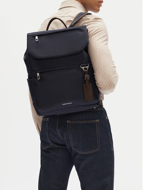 GINO ROSSI Gino Rossi Rucksack 06A10818-1 Dunkelblau