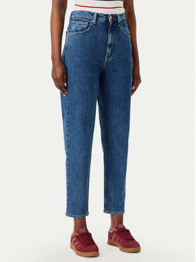 Tommy Jeans Tommy Jeans Jeans DW0DW23464 Blu Mom Fit