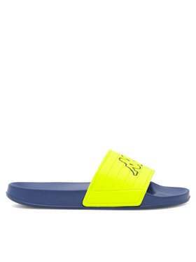 Kappa Kappa Ciabatte LOGO NOLES 361F2UW-A8S Giallo