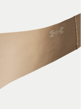 Under Armour Set Od 3 Para Tangica Pure Stretch 25UUSHJ135 Bež