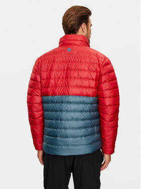 Marmot Puhovka Highlander M15915 Rdeča Regular Fit