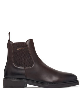 Gant Gant Челсі Prepdale 33651492 Коричневий
